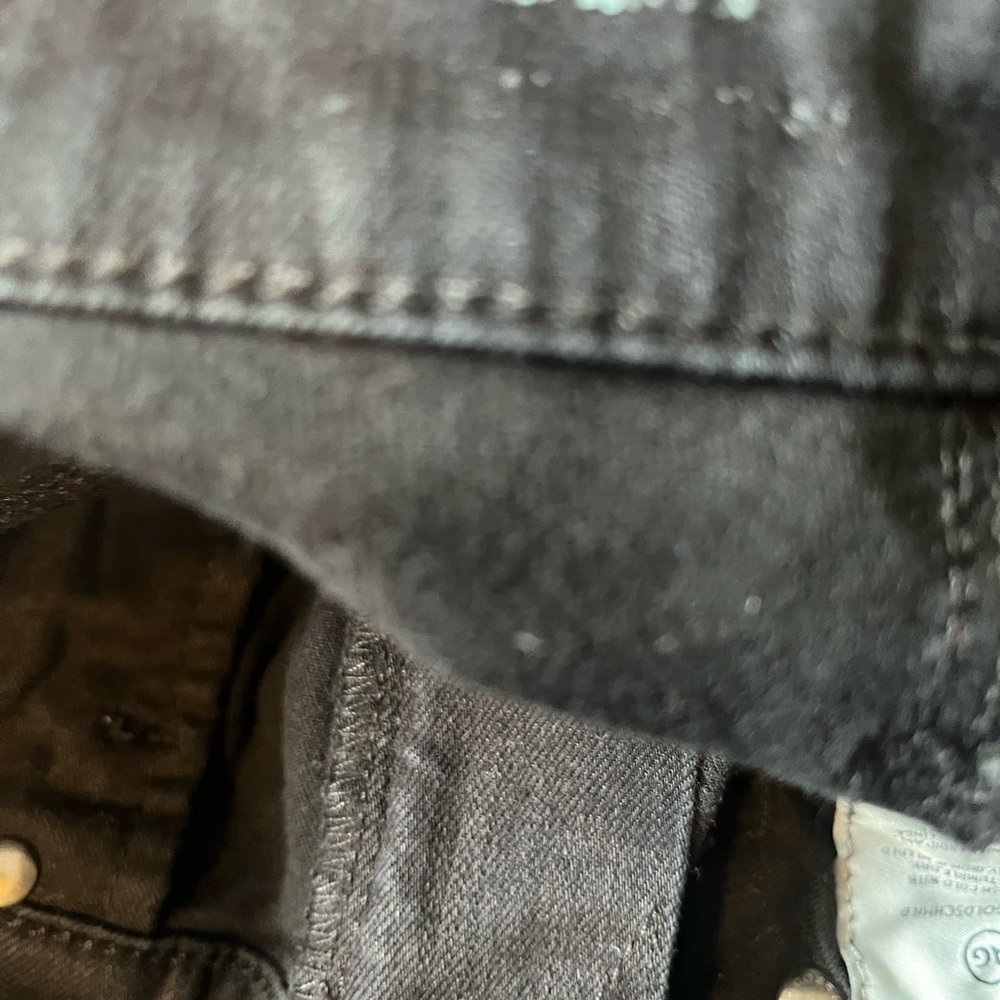 ⬇️ Price Drop!⬇️Adriano Goldschmied skinny jeans in size 25R. - Picture 10 of 10
